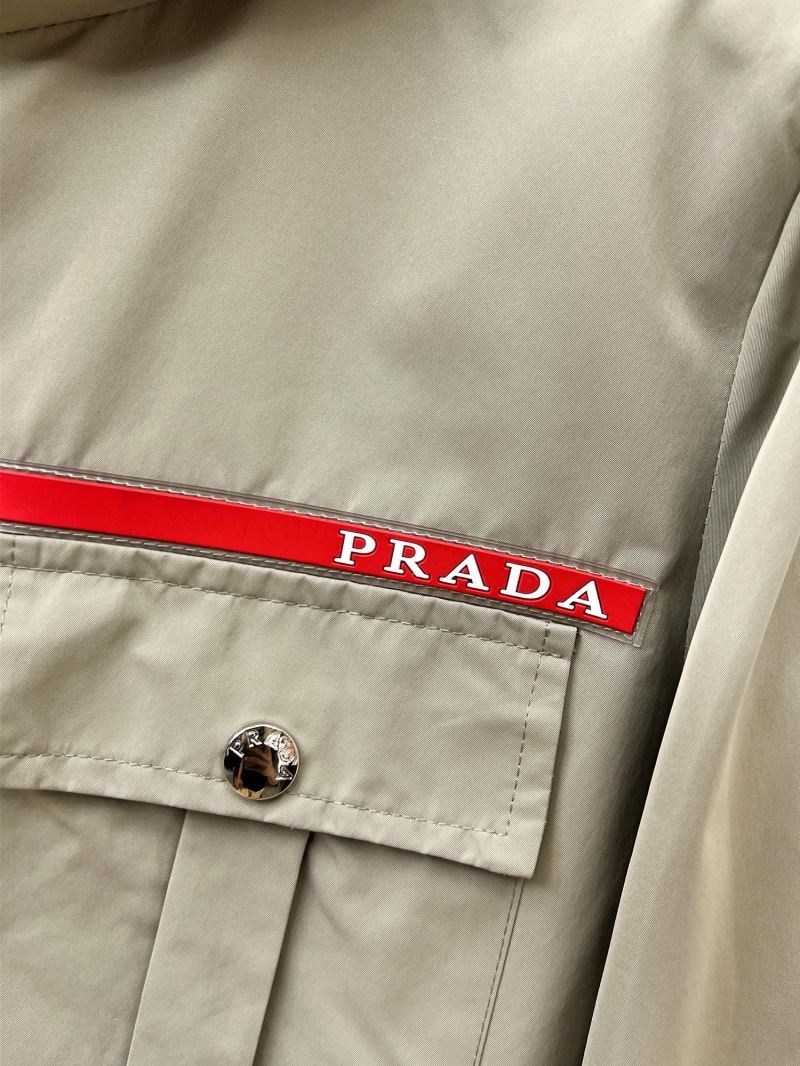 Prada Outwear